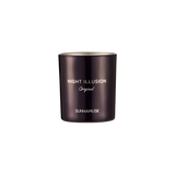 Night Illusion Scented Candle