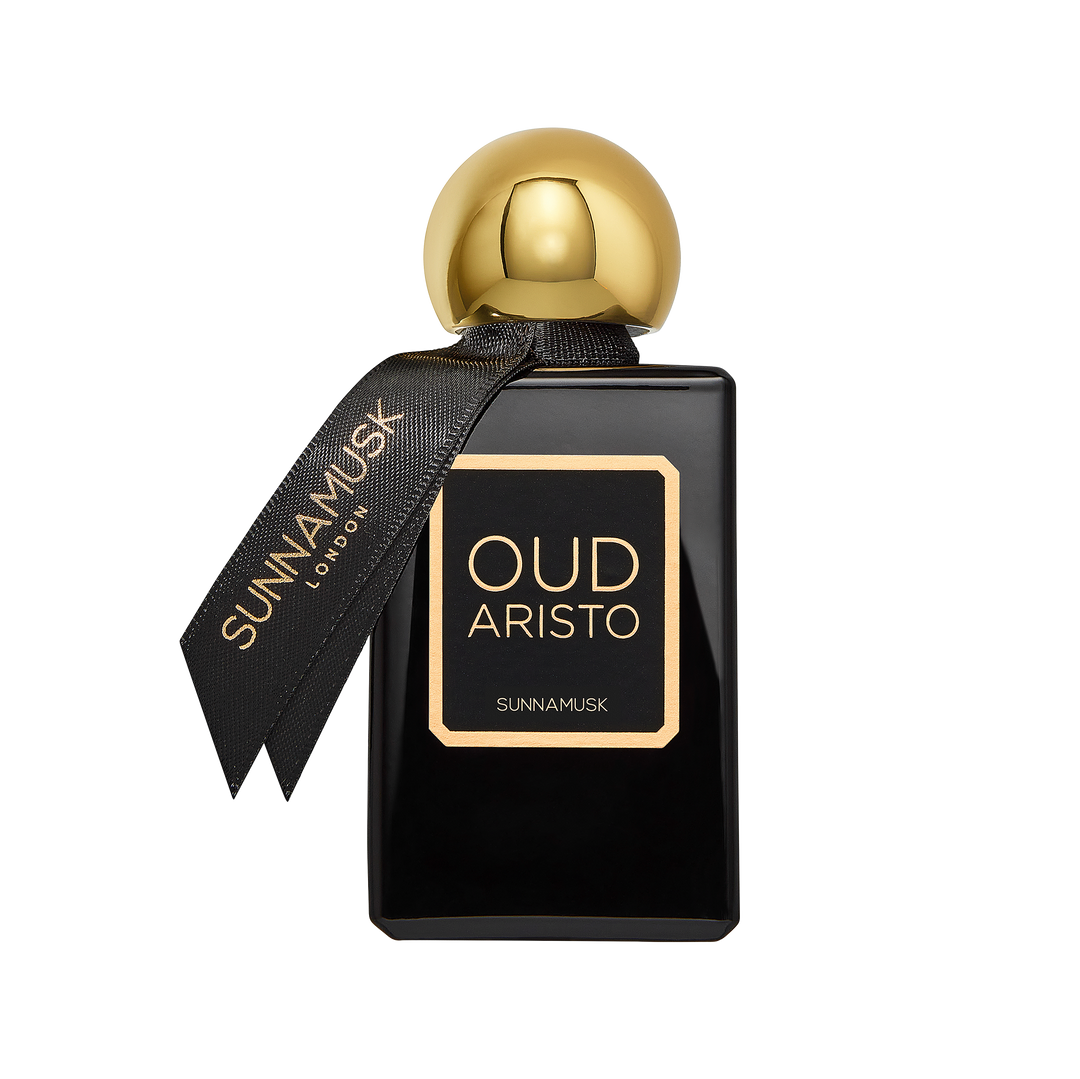 Oud Aristo Eau De Parfum | Sunnamusk UK