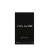 Abid Ambre EDP