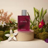 Zeyara (New EDP)