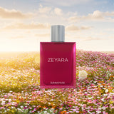 Zeyara (New EDP)