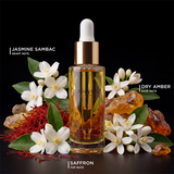 Khaleeji Fragrance Oil