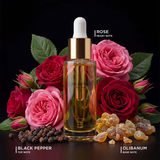 Royal Loban Fragrance Oil