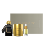 Wood De Amber Gift Set