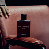 Abid Ambre Elixir