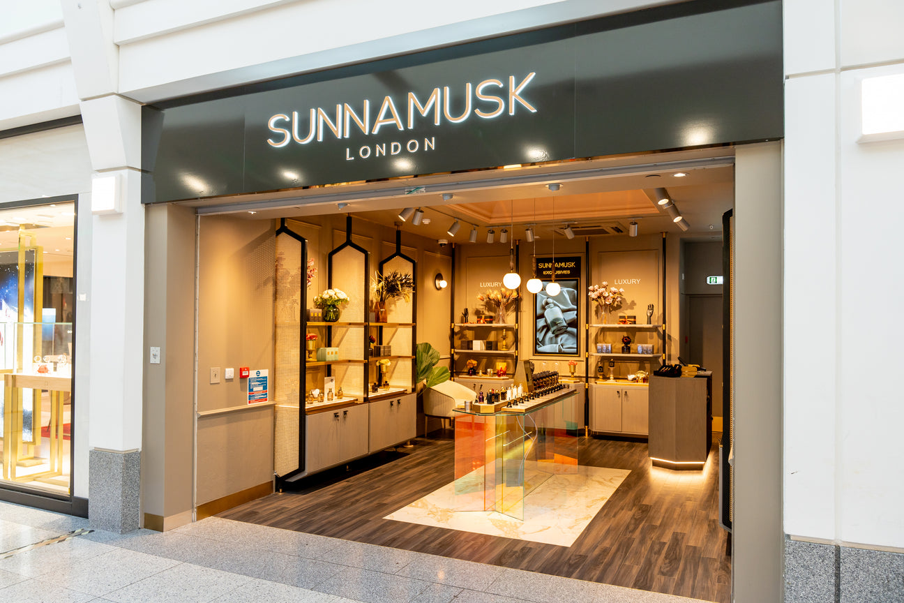 Brighton | Sunnamusk UK