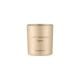 Soft Paradise Scented Candle