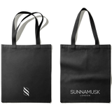 Sunnamusk Tote Bag