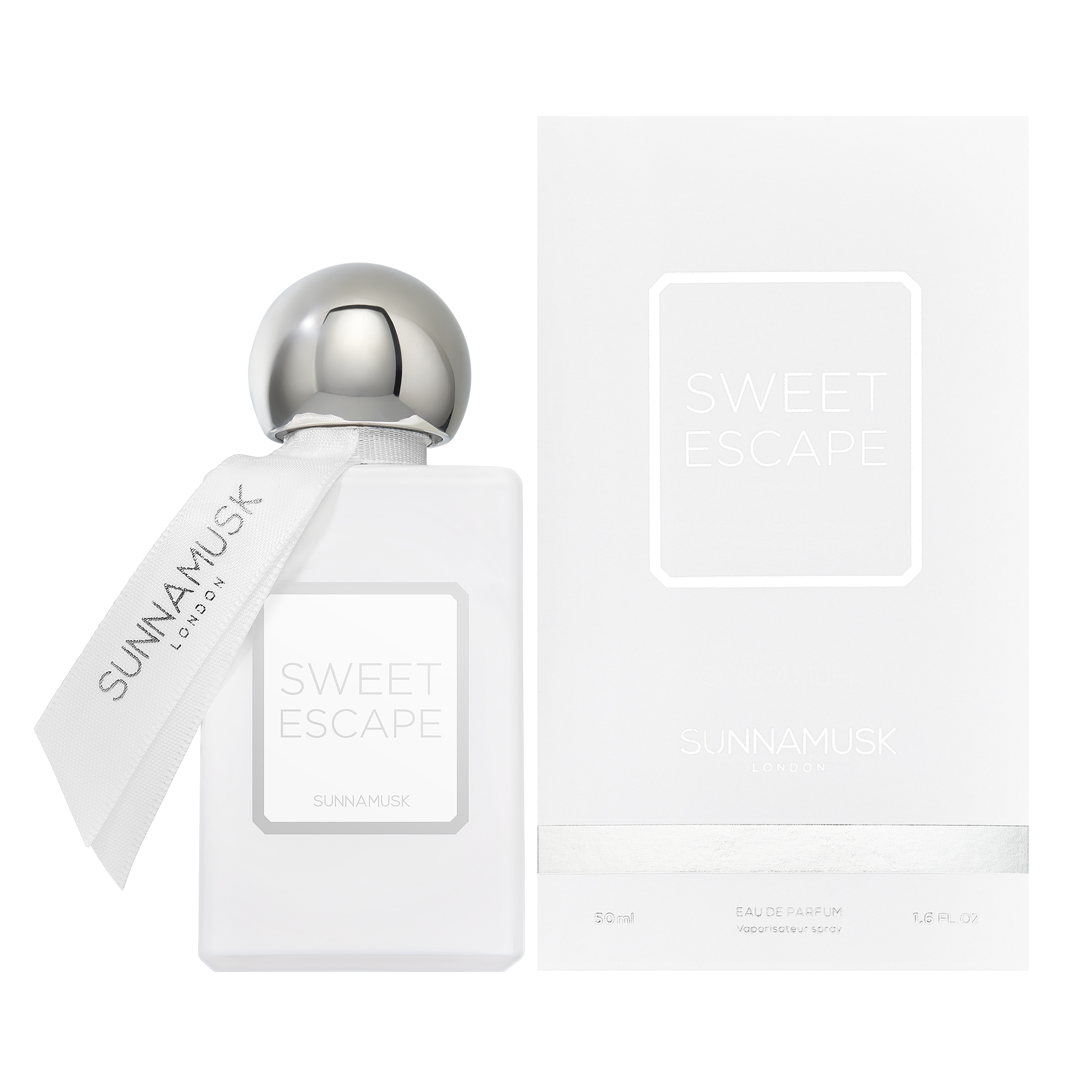 Escape eau de sales parfum