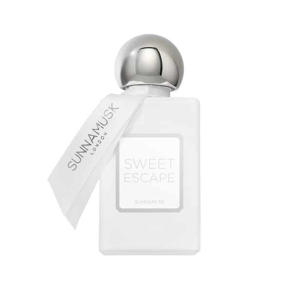 Sweet Escape Eau De Parfum | Sunnamusk UK