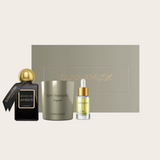 Wood De Amber Gift Set