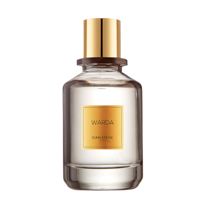 Warda Eau De Parfum | Sunnamusk UK