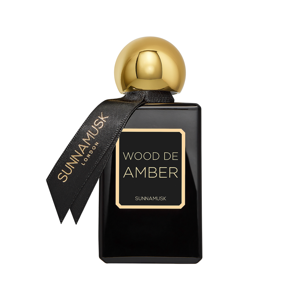 Wood De Amber