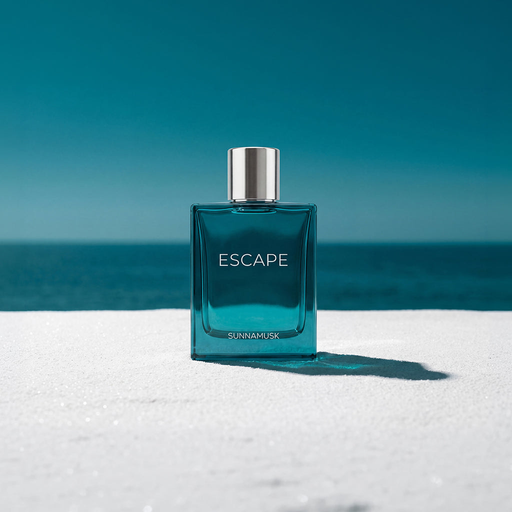 Escape Eau De Parfum