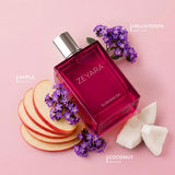 Zeyara EDP