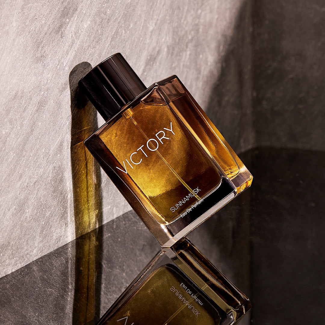 Victory Eau De Parfum | Sunnamusk UK