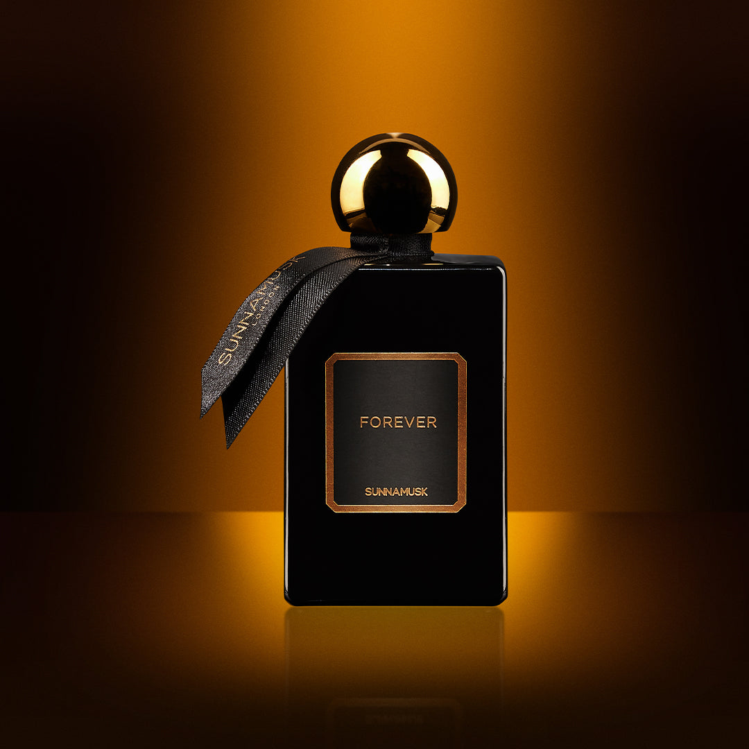Forever Eau De Parfum | Sunnamusk UK