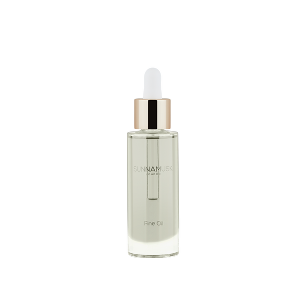 Black Rose Oil