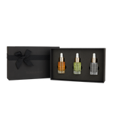 Unisex Perfume Oil Gift Set