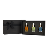 Men's Perfume Oil Gift Set